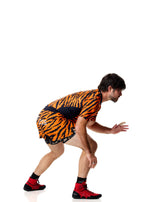 Tiger Men's Grappling Short