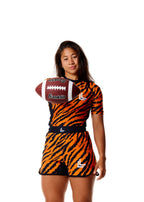Tiger Women's Grappling Short