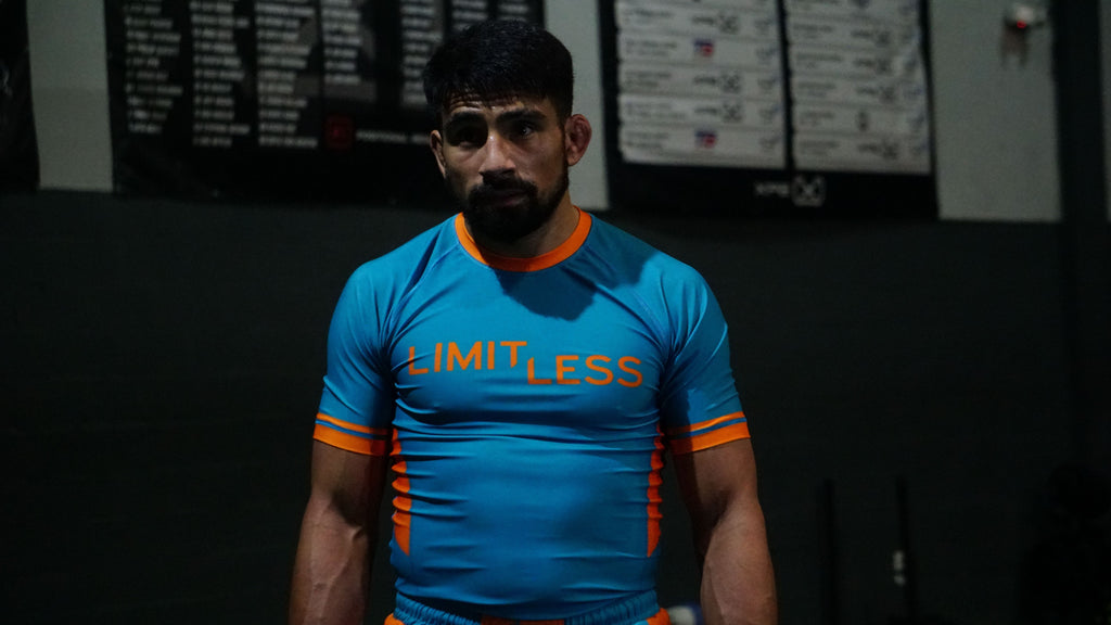 Miami Unisex Rashguard