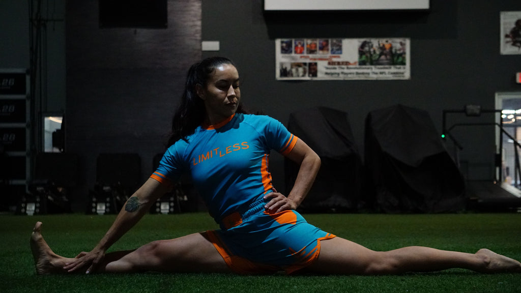 Miami Women's Grappling Short