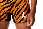 Tiger Men's Grappling Short