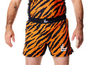Tiger Men's Grappling Short