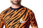 Tiger Unisex Rashguard