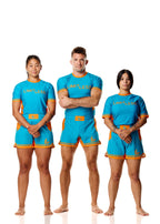 Miami Unisex Rashguard