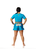 Miami Unisex Muay Thai Short