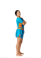 Miami Unisex Muay Thai Short