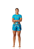 Miami Unisex Muay Thai Short