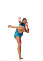 Miami Unisex Muay Thai Short