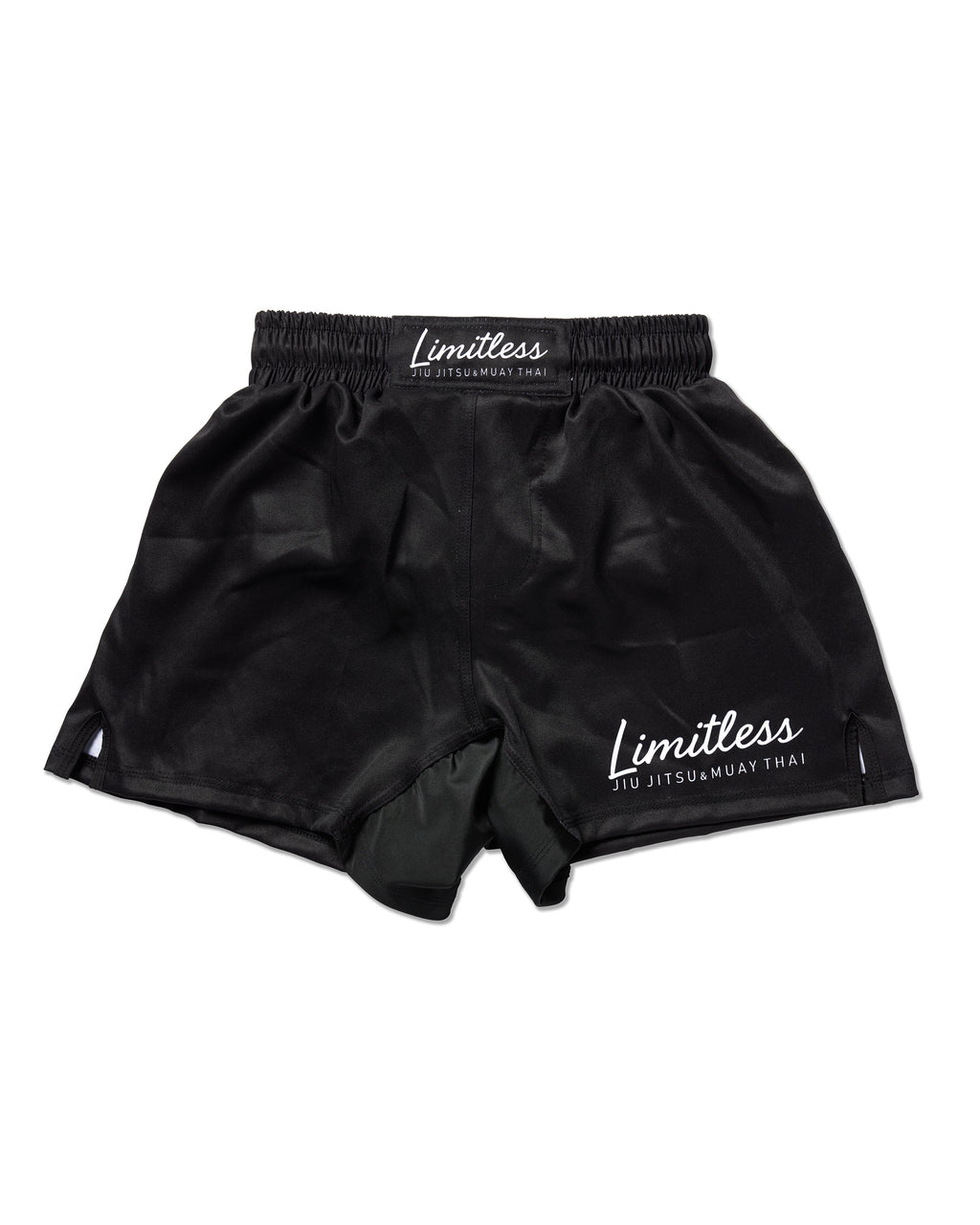 Stealth Unisex Black Short