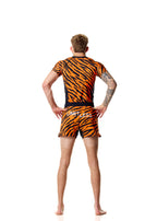 Tiger Unisex Rashguard