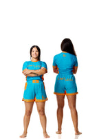 Miami Unisex Rashguard