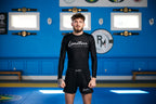 Stealth Unisex Black Long Sleeve Rashguard