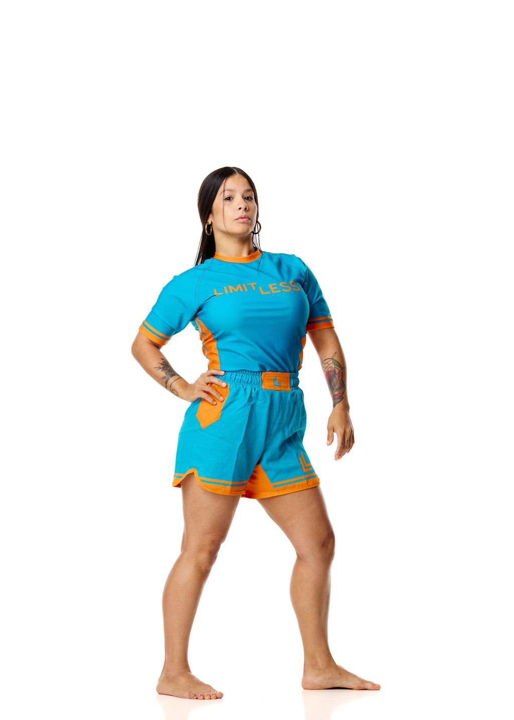 Miami Unisex Rashguard