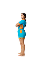 Miami Women's Grappling Short