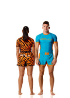 Miami Unisex Rashguard