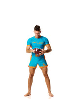 Miami Unisex Rashguard