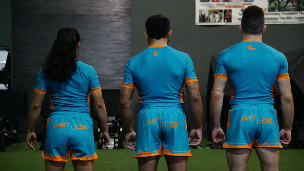 Miami Unisex Rashguard