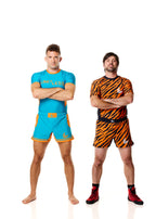 Miami Men's Grappling Short