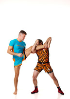 Miami Men's Grappling Short