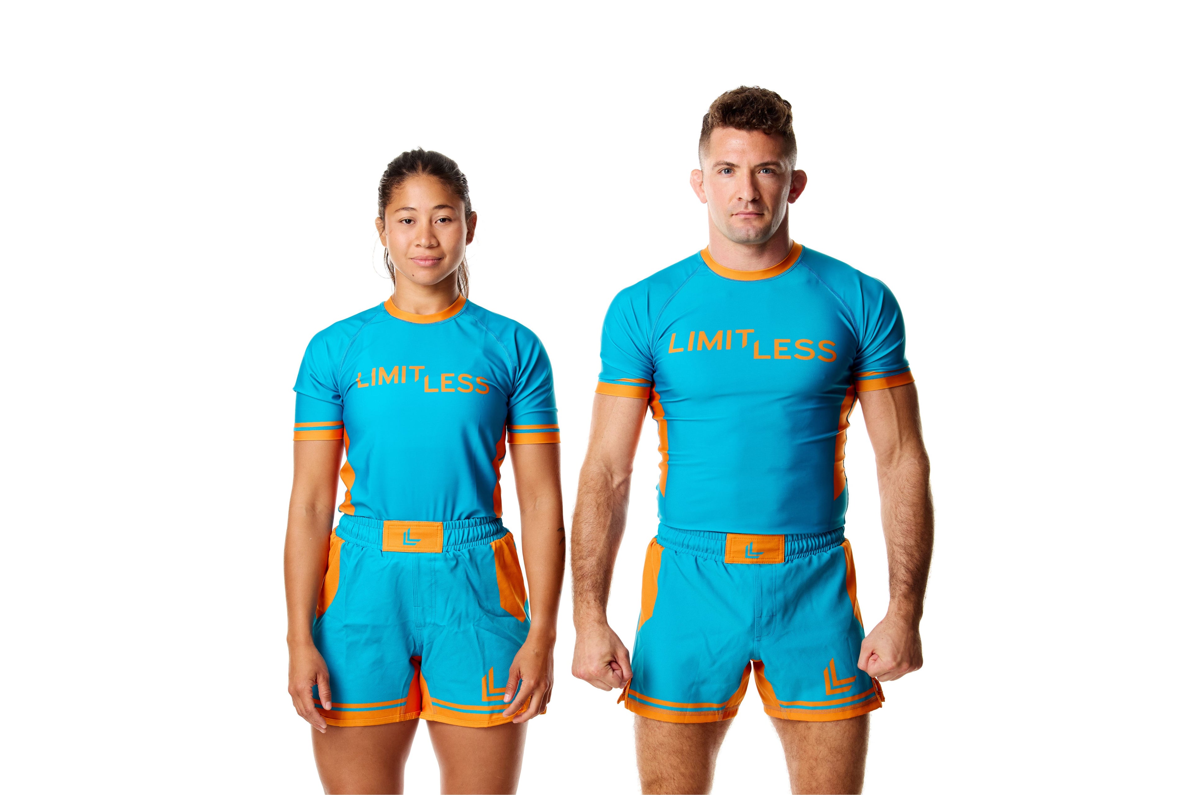 Miami Unisex Rashguard