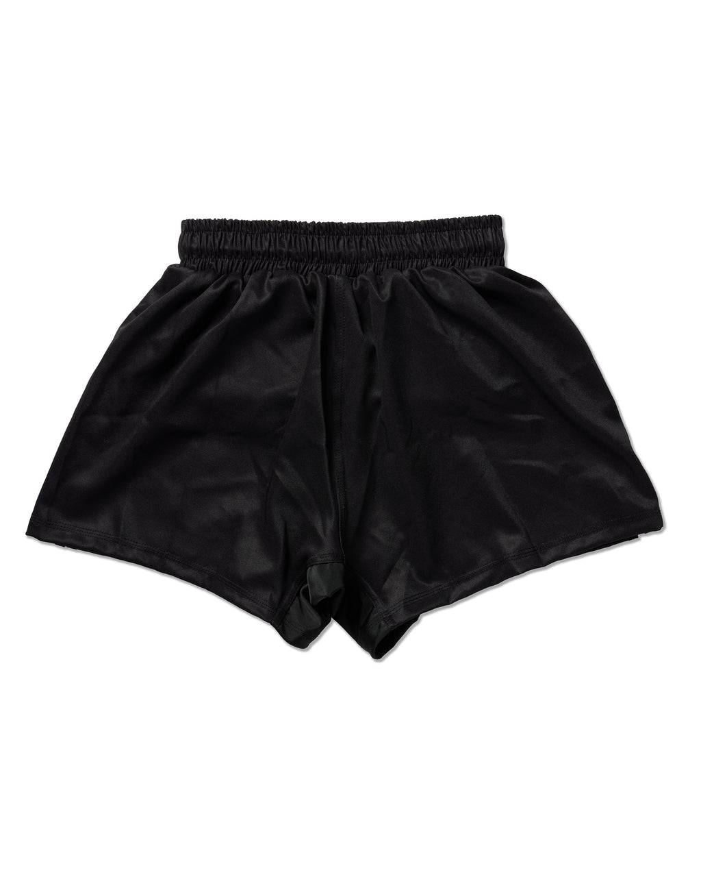 Stealth Unisex Black Short