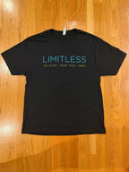 12 Year Limitless Anniversary T-Shirt