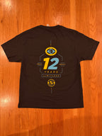 12 Year Limitless Anniversary T-Shirt