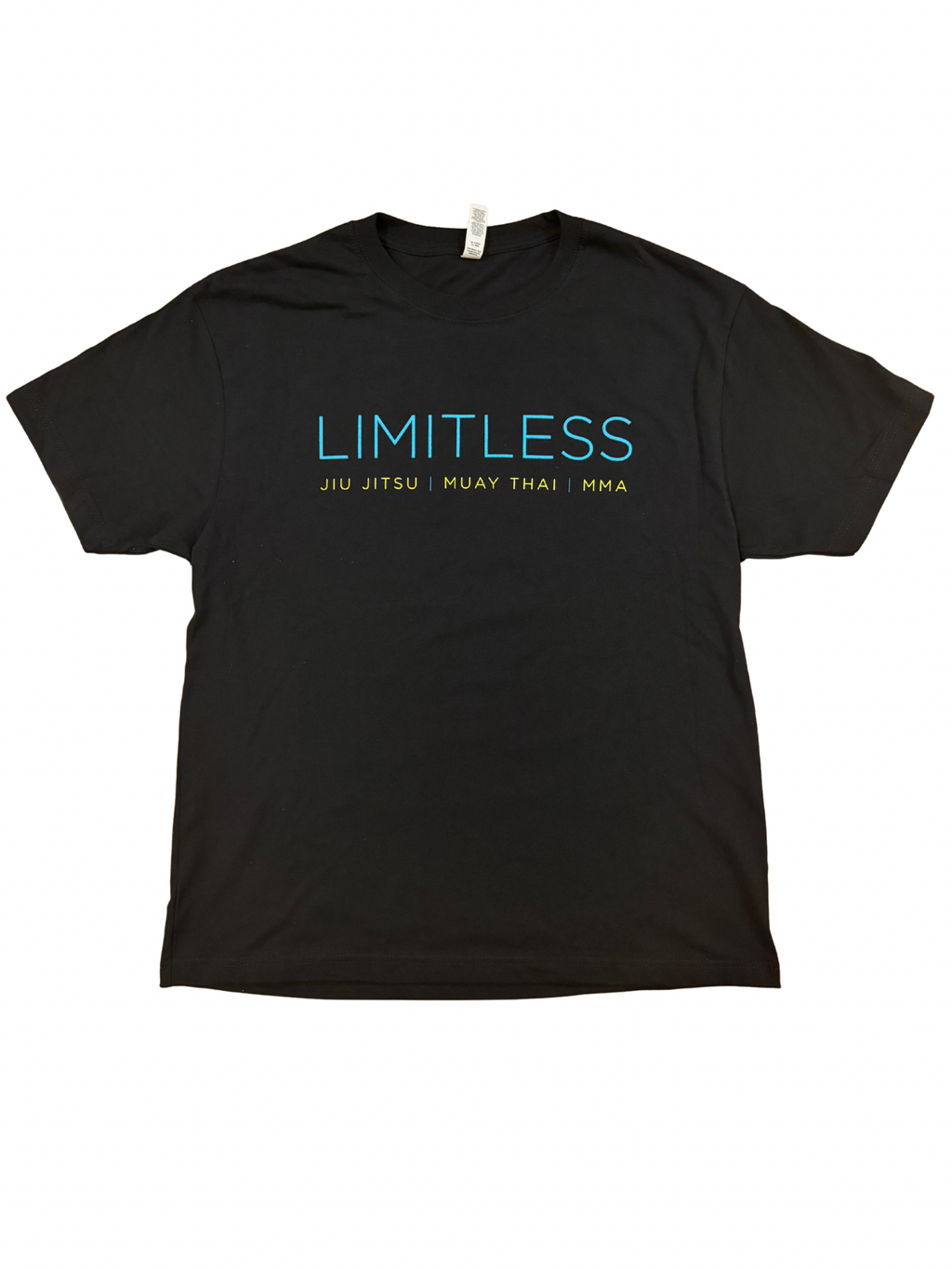 12 Year Limitless Anniversary T-Shirt
