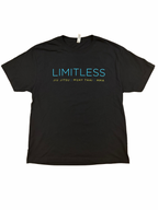 12 Year Limitless Anniversary T-Shirt