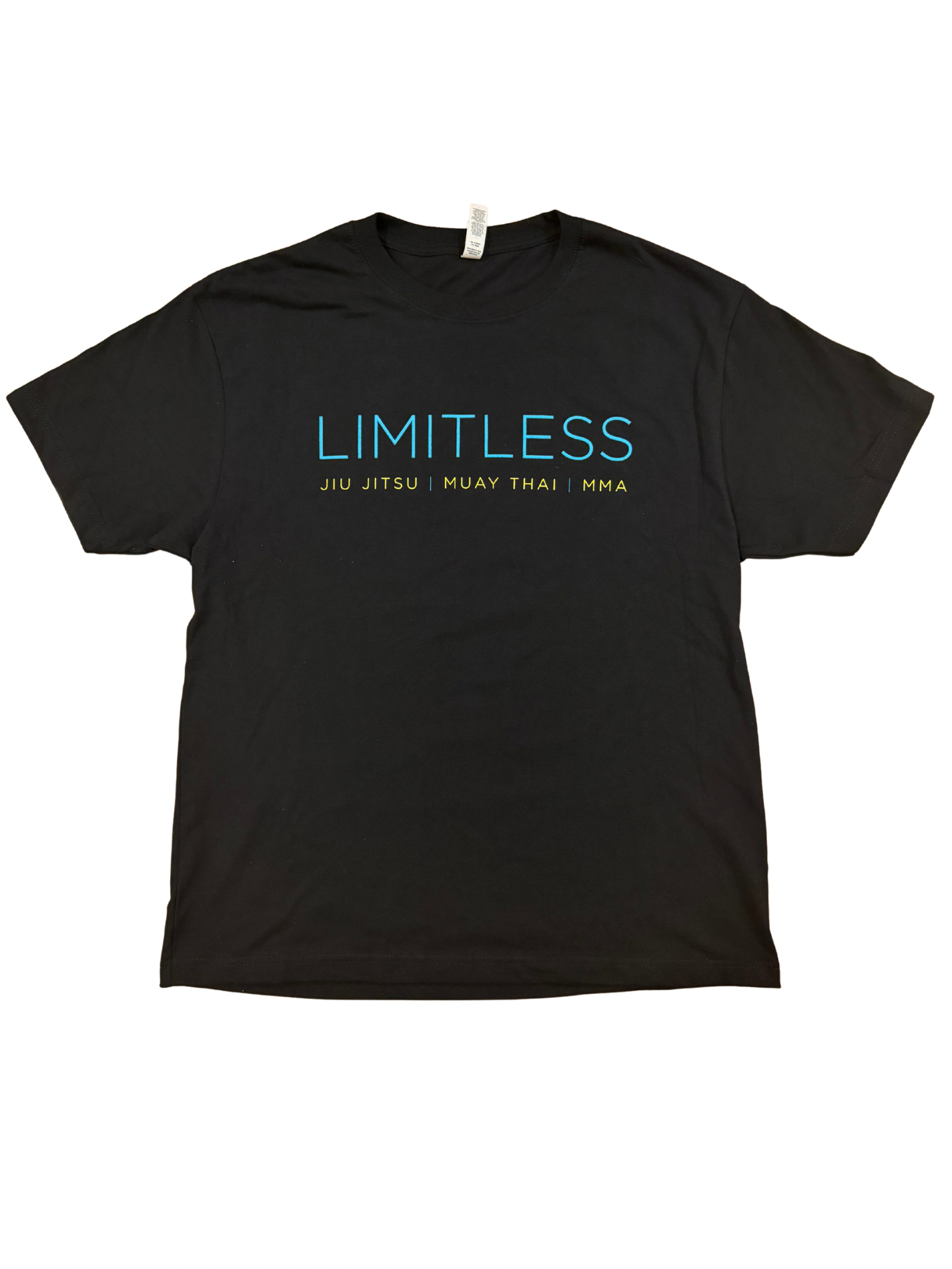 12 Year Limitless Anniversary T-Shirt