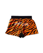 Tiger Men's Grappling Short