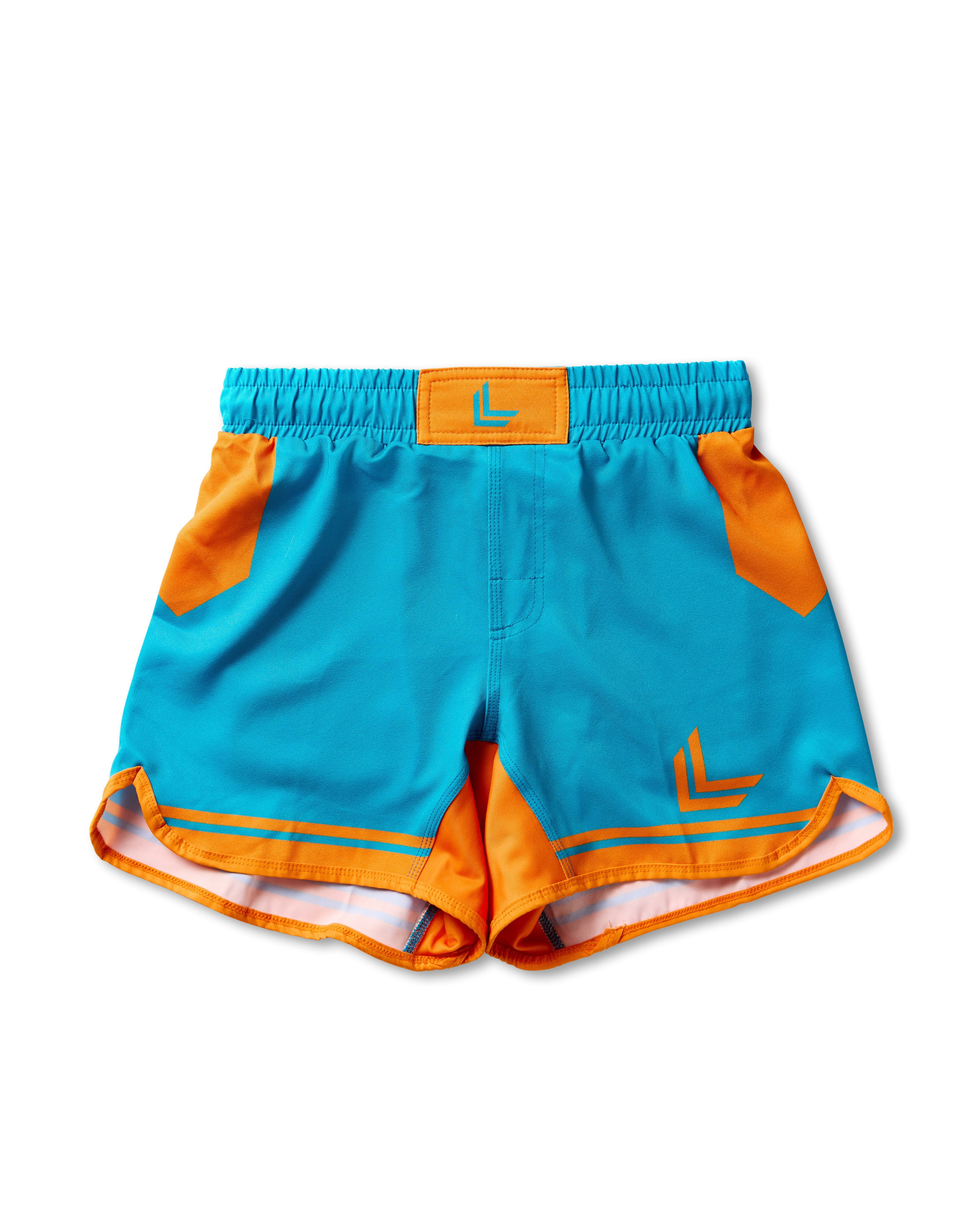 Miami Women's Grappling Short