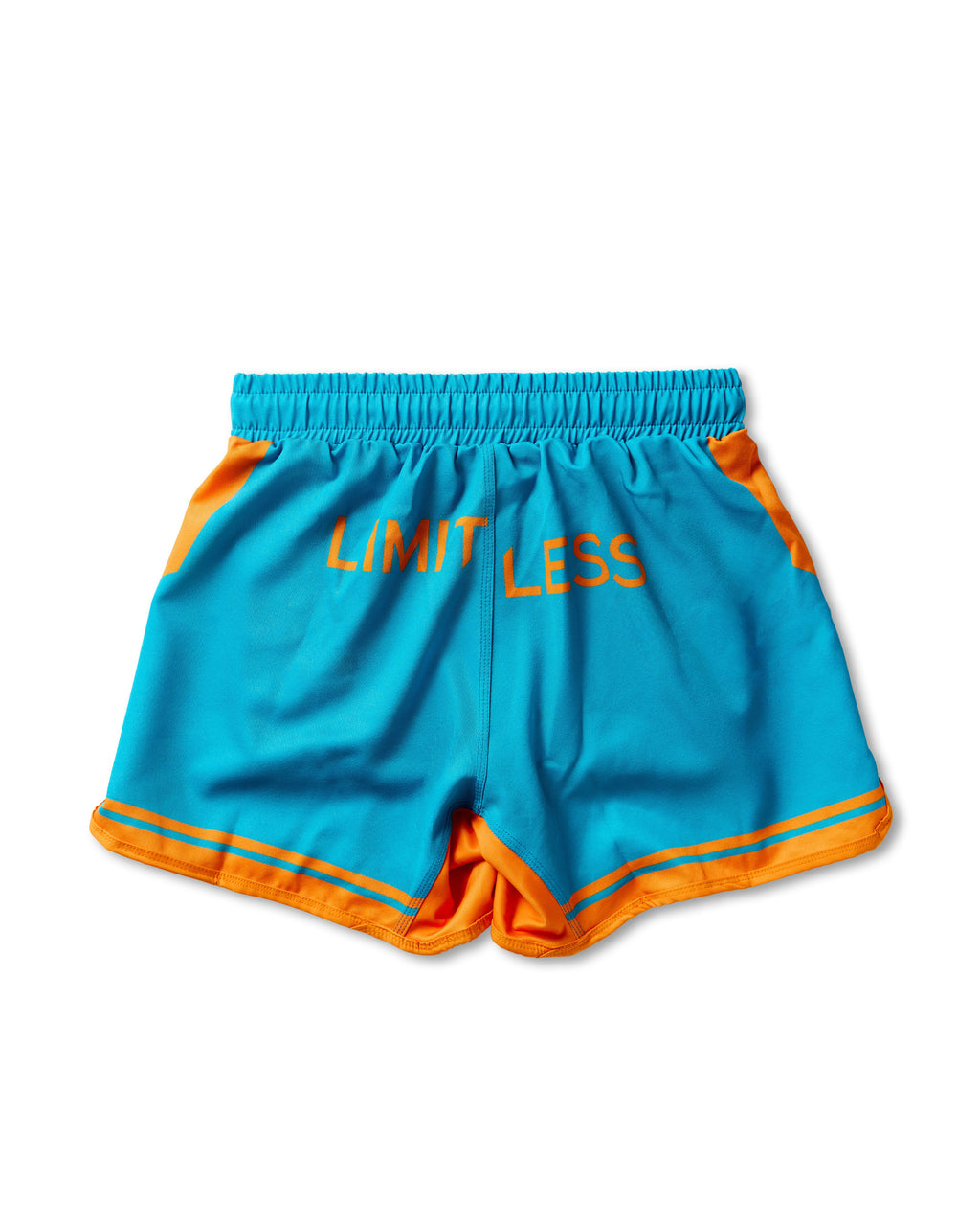 Miami Women's Grappling Short