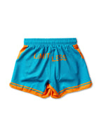 Miami Women's Grappling Short