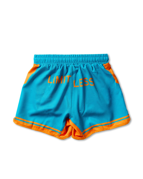 Miami Women's Grappling Short