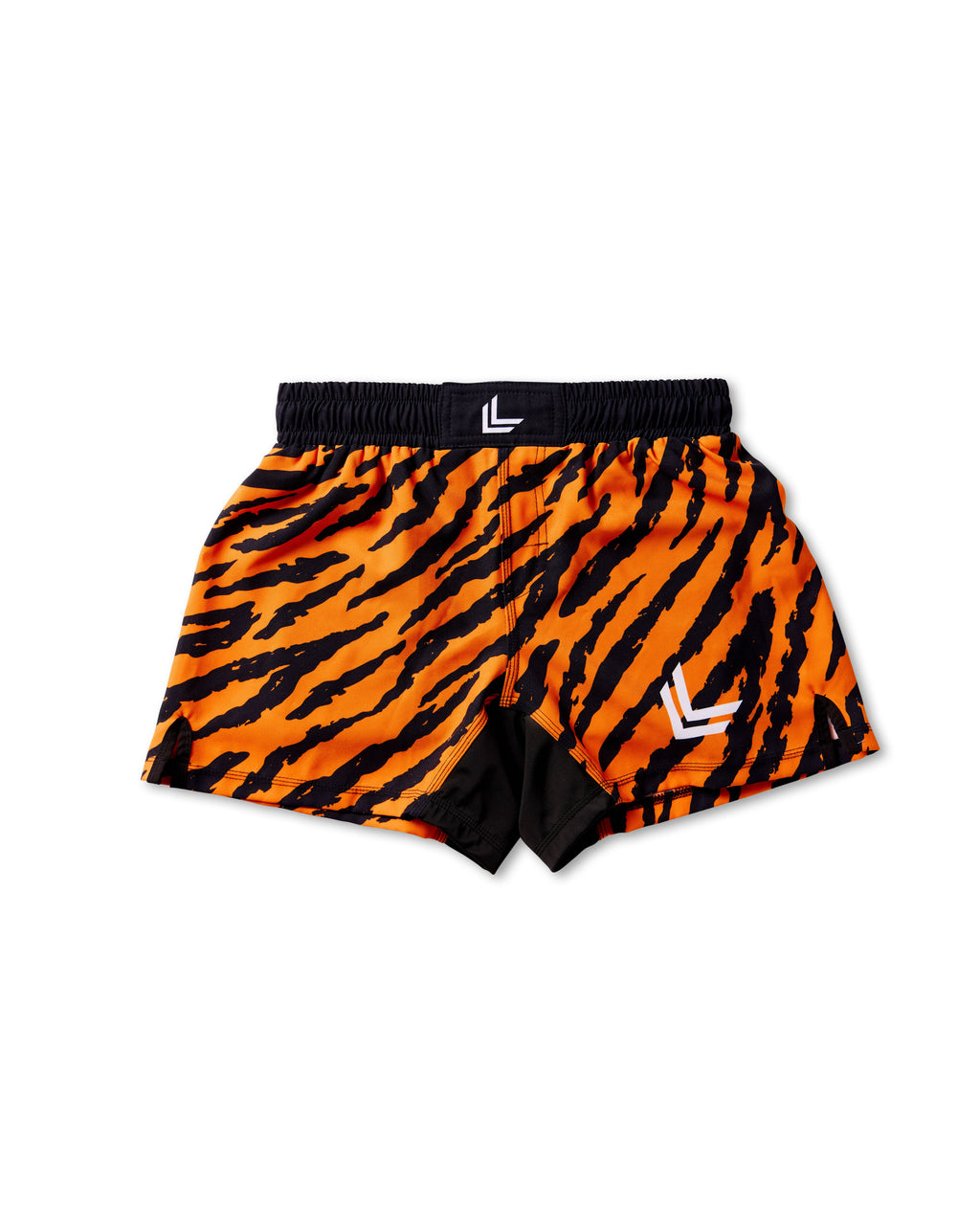 Tiger Men's Grappling Short