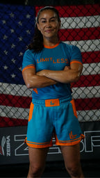 Miami Unisex Rashguard