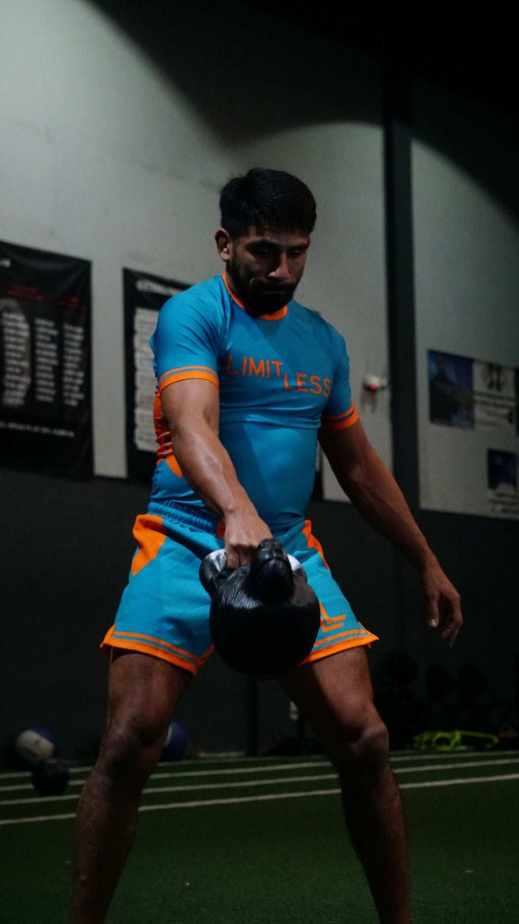 Miami Unisex Rashguard