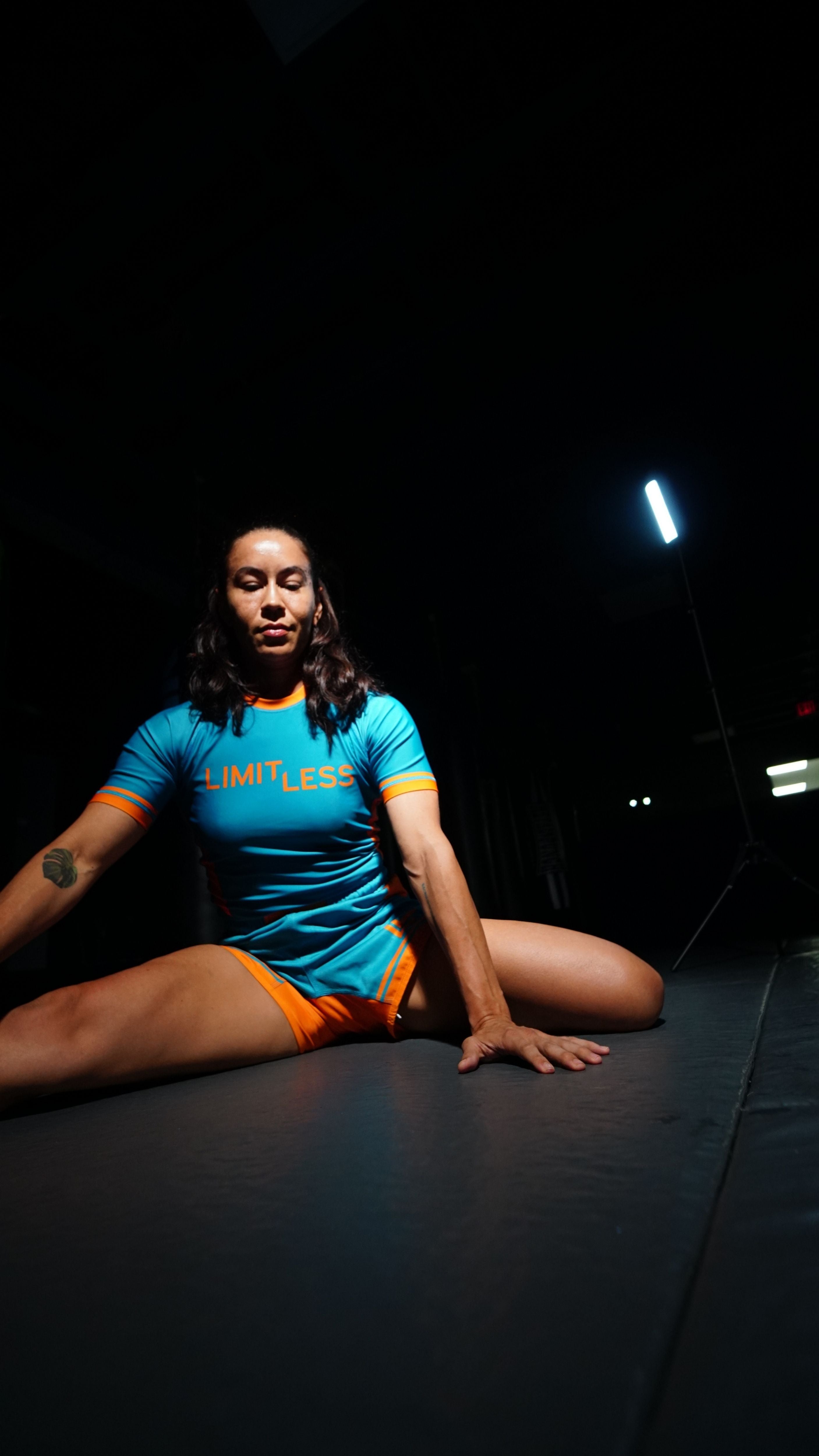 Miami Unisex Rashguard