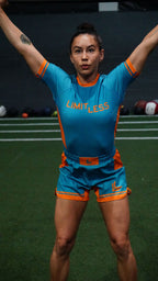 Miami Women's Grappling Short