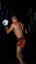 Tiger Unisex Muay Thai Short