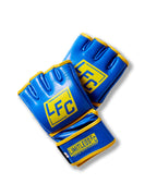 Official Limitless FC MMA Gloves