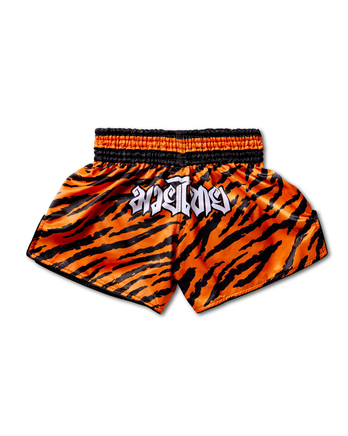 Tiger Unisex Muay Thai Short