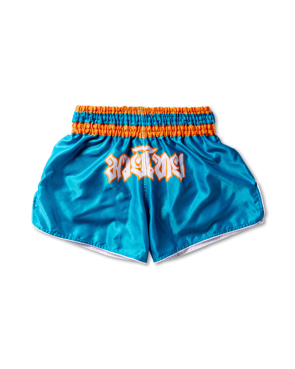 Miami Unisex Muay Thai Short