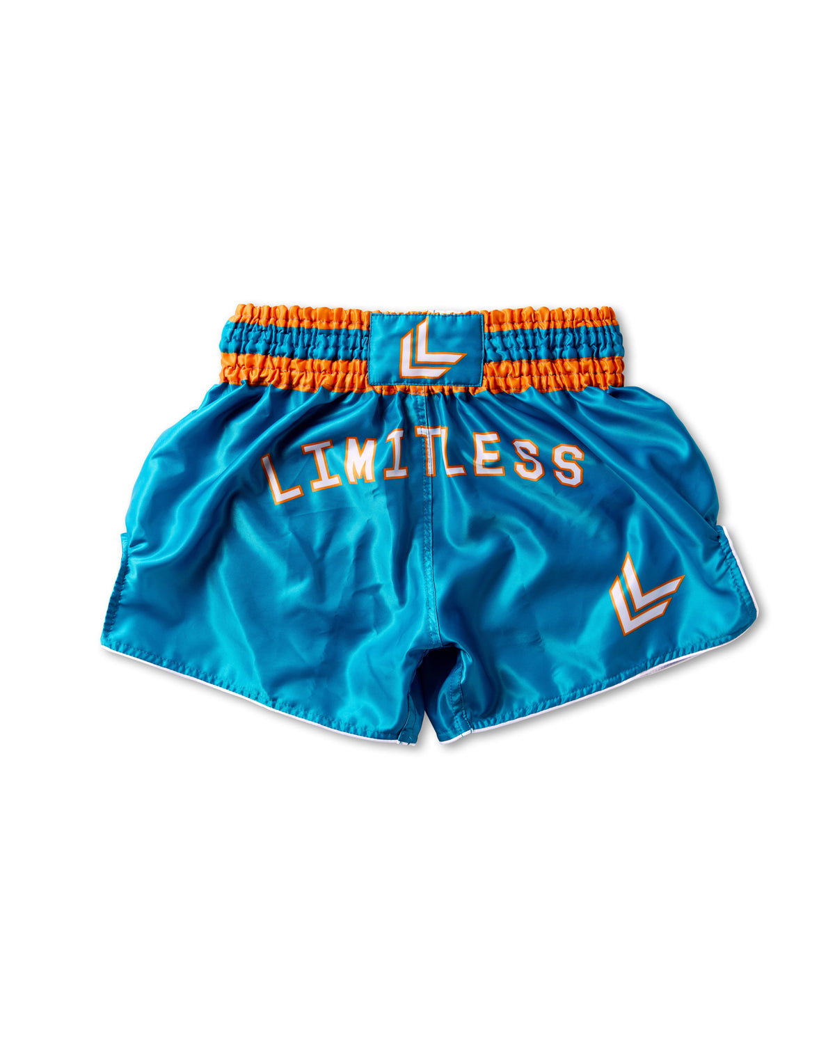 Miami Unisex Muay Thai Short