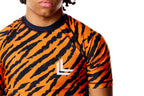 Tiger Unisex Rashguard