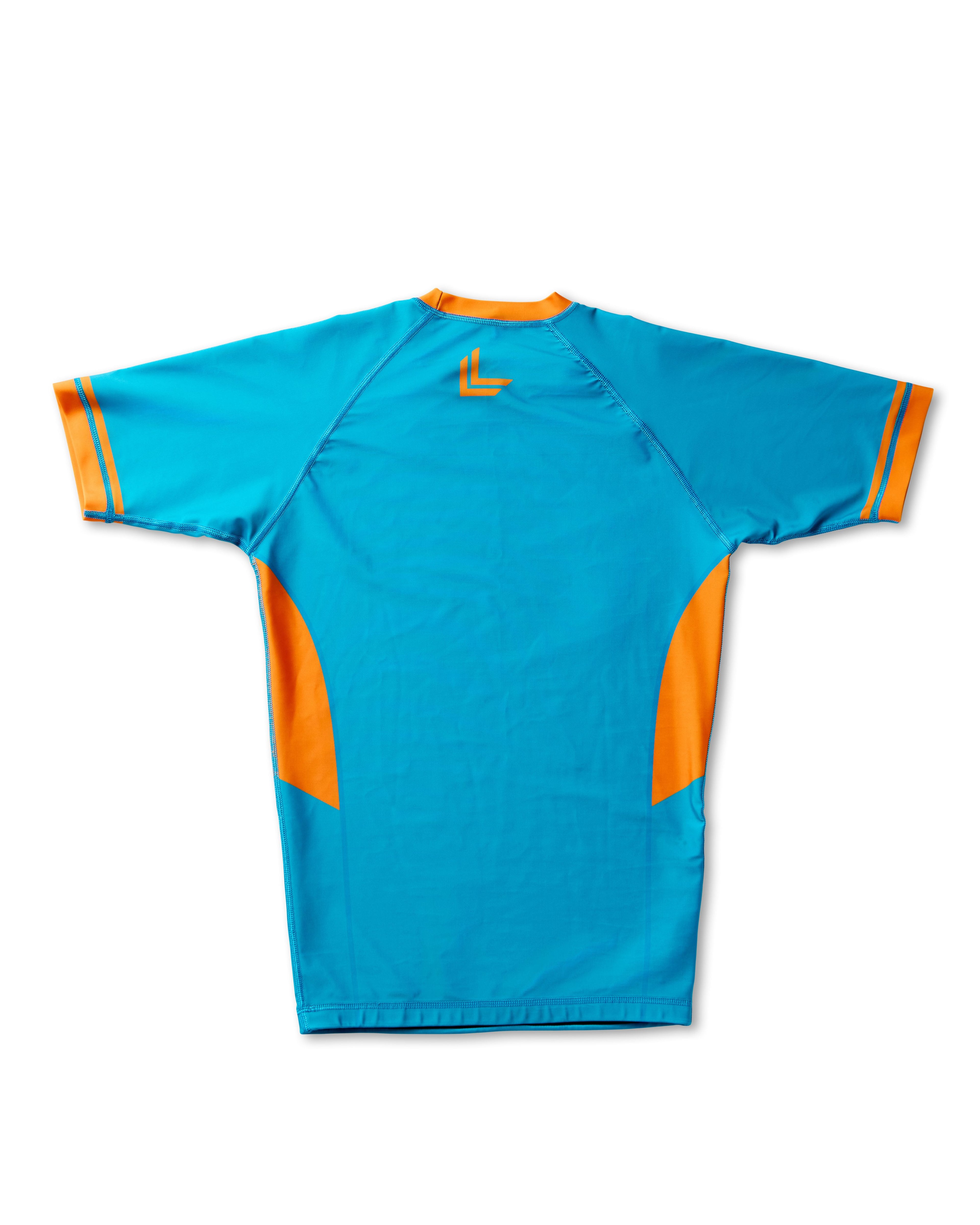 Miami Unisex Rashguard