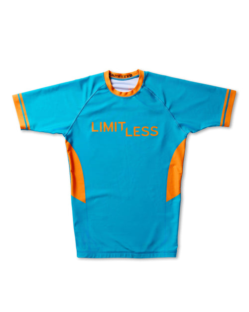 Miami Unisex Rashguard